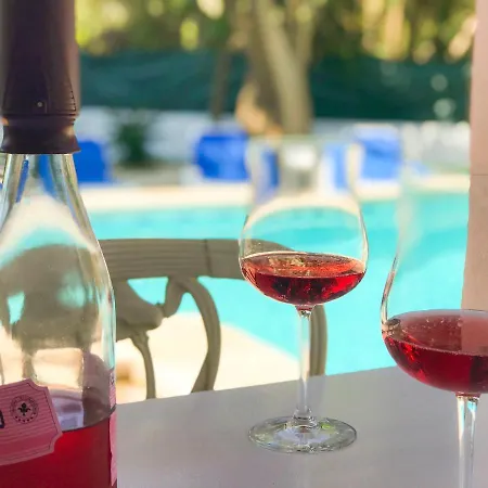 Finca Bb Pool Relax 10 Guests * Palma de Mallorca