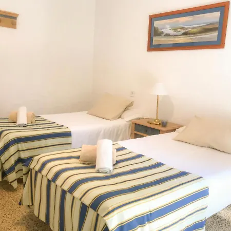 Villa Finca Bb Pool Relax 10 Guests Palma