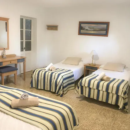 Finca Bb Pool Relax 10 Guests * Palma de Mallorca