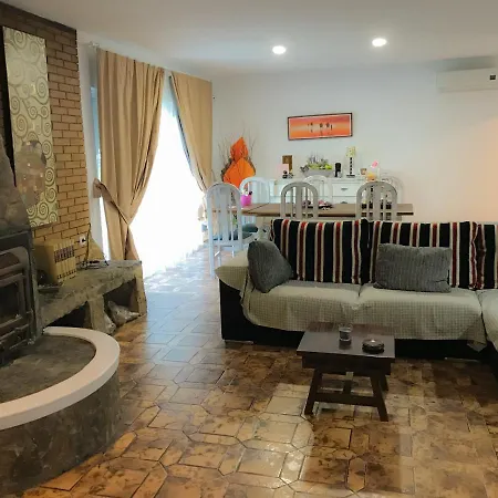 Finca Bb Pool Relax 10 Guests Villa *