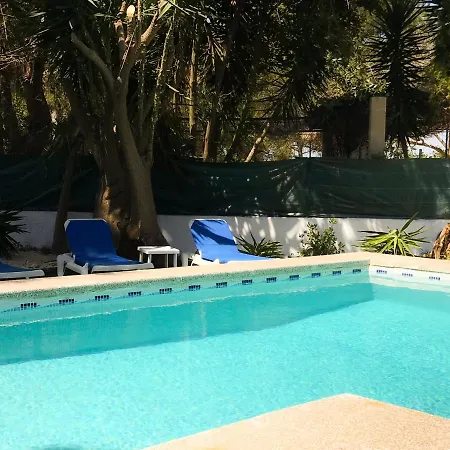 Finca Bb Pool Relax 10 Guests Villa *